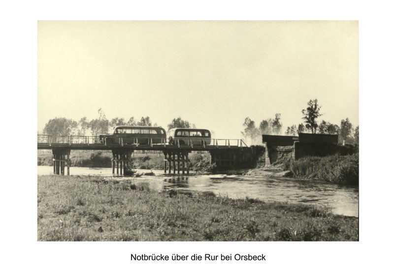Notbrücke